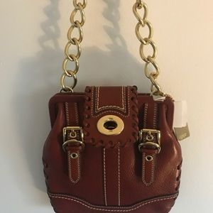 Brand new coach!!